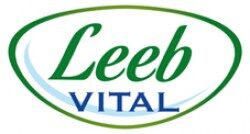 Leeb Logo